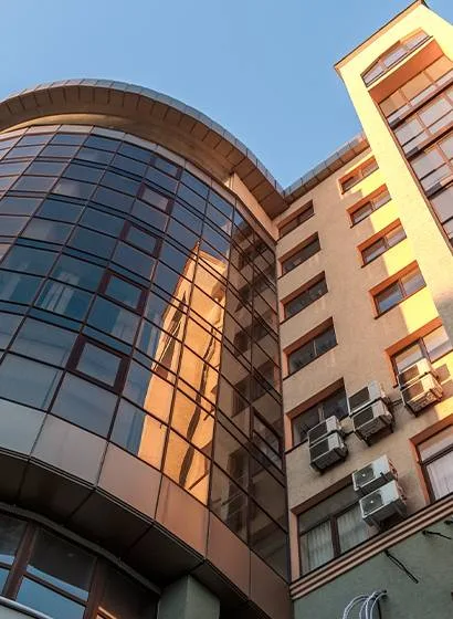 construcción residencial